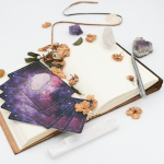 The Crystal Journal - Digital 34-page PDF for Beginners