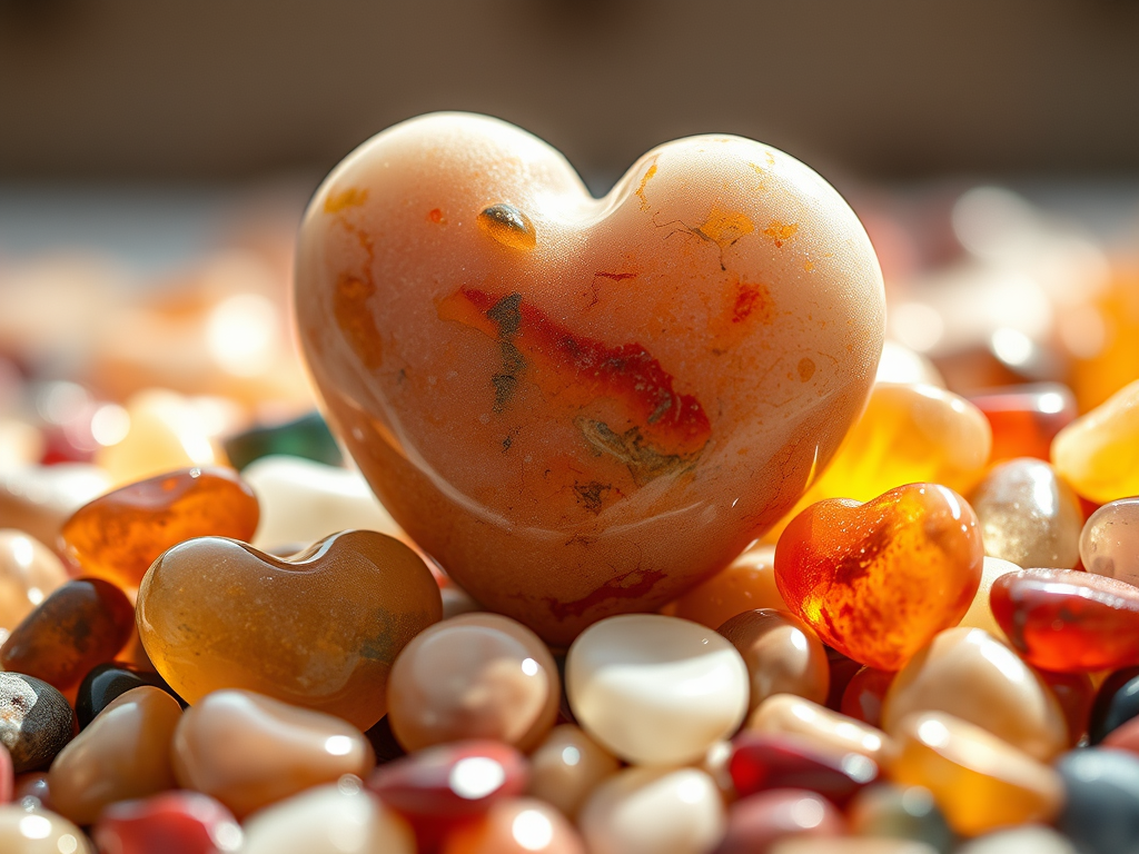 Hearts - Love & Harmony