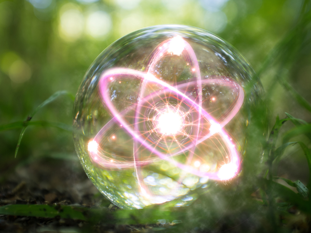 Spheres - Celestial Orbs