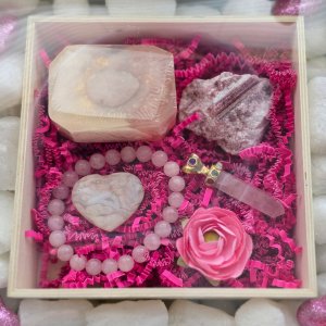 Be The Change Gift Set